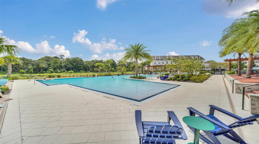 CELEBRATION, Florida 34747, 3 Bedrooms Bedrooms, ,2 BathroomsBathrooms,Residential,For Sale,BEACH RIDGE,0,MFRS5135096