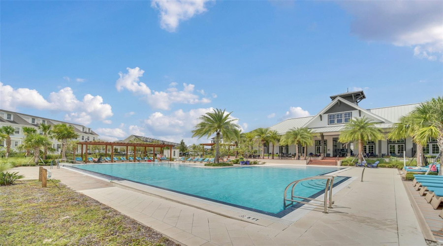 CELEBRATION, Florida 34747, 3 Bedrooms Bedrooms, ,2 BathroomsBathrooms,Residential,For Sale,BEACH RIDGE,0,MFRS5135096