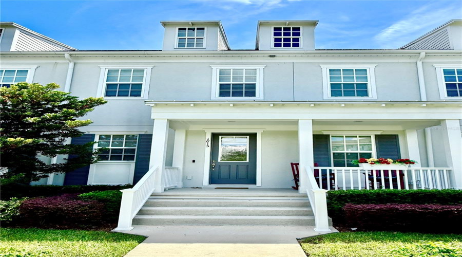 CELEBRATION, Florida 34747, 3 Bedrooms Bedrooms, ,2 BathroomsBathrooms,Residential,For Sale,BEACH RIDGE,0,MFRS5135096
