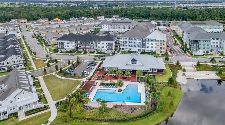 CELEBRATION, Florida 34747, 3 Bedrooms Bedrooms, ,2 BathroomsBathrooms,Residential,For Sale,BEACH RIDGE,0,MFRS5135096