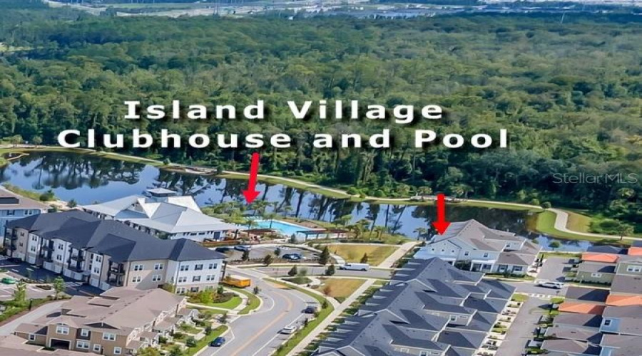 CELEBRATION, Florida 34747, 3 Bedrooms Bedrooms, ,2 BathroomsBathrooms,Residential,For Sale,BEACH RIDGE,0,MFRS5135096
