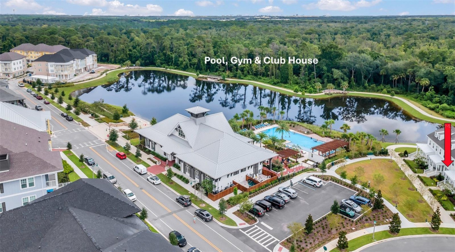 CELEBRATION, Florida 34747, 3 Bedrooms Bedrooms, ,2 BathroomsBathrooms,Residential,For Sale,BEACH RIDGE,0,MFRS5135096