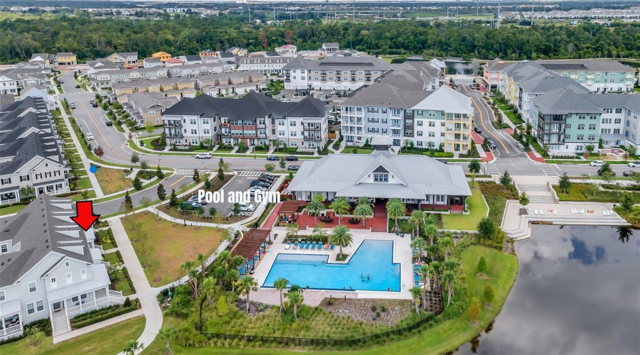 CELEBRATION, Florida 34747, 3 Bedrooms Bedrooms, ,2 BathroomsBathrooms,Residential,For Sale,BEACH RIDGE,0,MFRS5135096