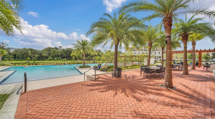 CELEBRATION, Florida 34747, 3 Bedrooms Bedrooms, ,2 BathroomsBathrooms,Residential,For Sale,BEACH RIDGE,0,MFRS5135096