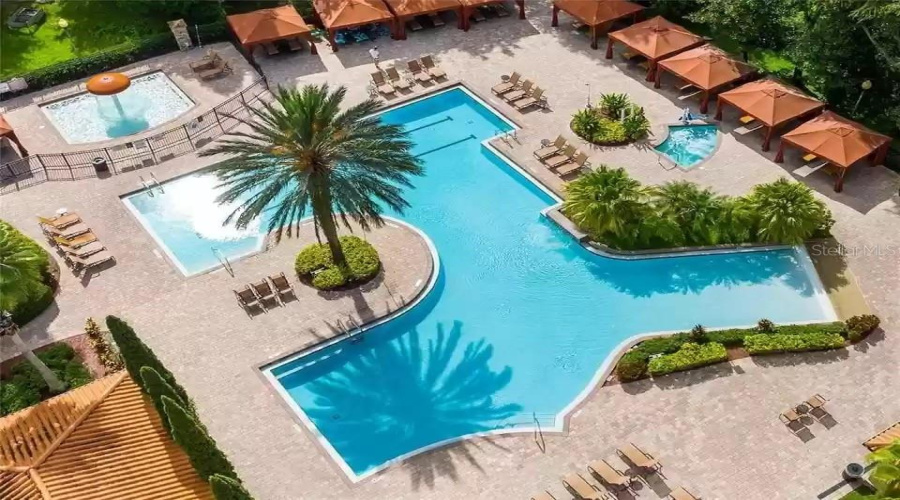 DAVENPORT, Florida 33896, 3 Bedrooms Bedrooms, ,2 BathroomsBathrooms,Residential,For Sale,TUSCANY WAY,0,MFRL4954620