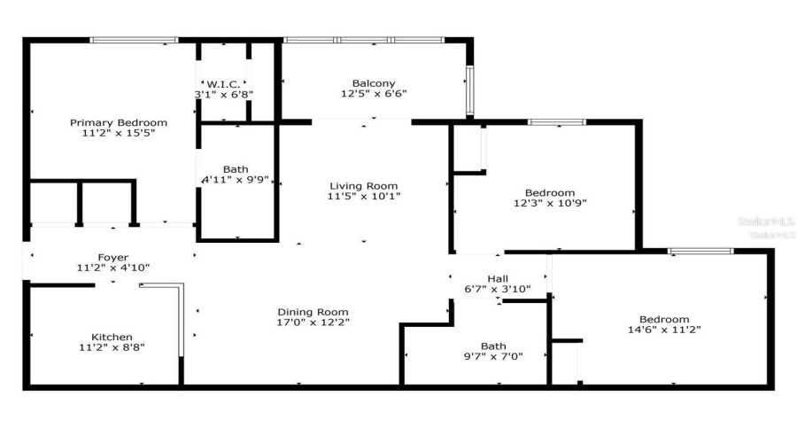 DAVENPORT, Florida 33896, 3 Bedrooms Bedrooms, ,2 BathroomsBathrooms,Residential,For Sale,TUSCANY WAY,0,MFRL4954620