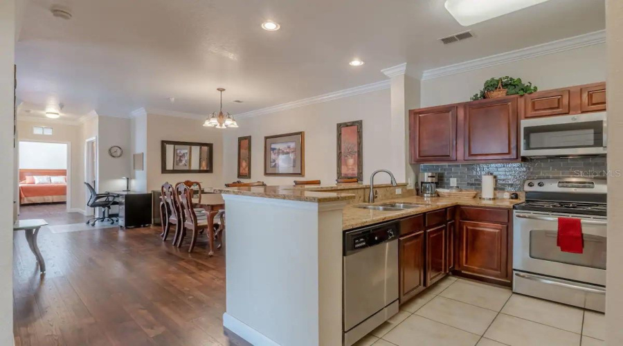 DAVENPORT, Florida 33896, 3 Bedrooms Bedrooms, ,2 BathroomsBathrooms,Residential,For Sale,TUSCANY WAY,0,MFRL4954620