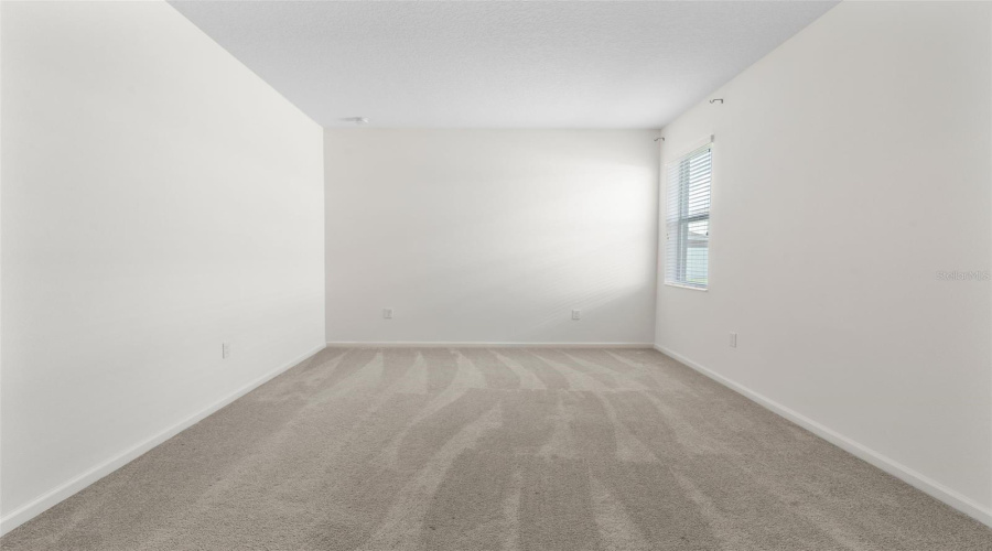 First Floor Guest Suite