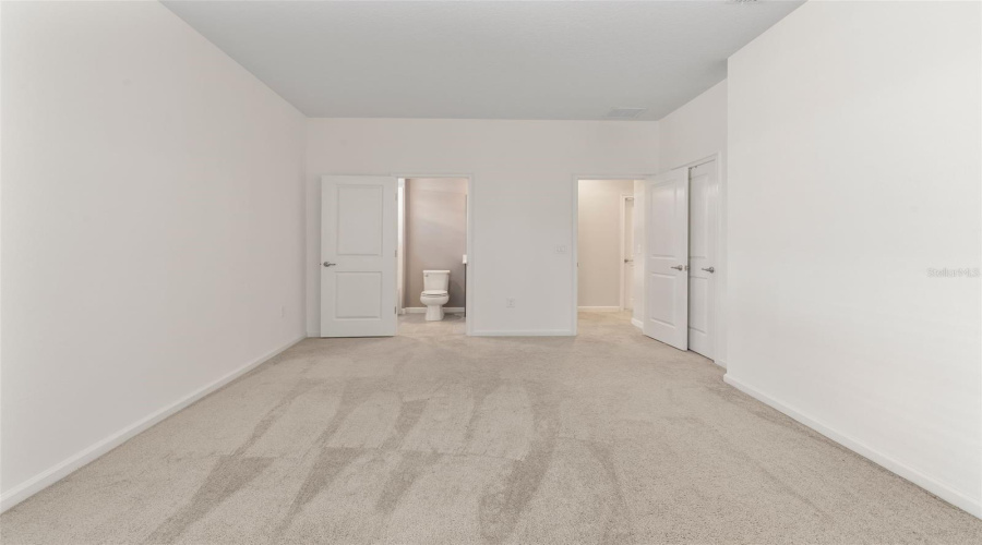 First Floor Guest Suite Alternate View