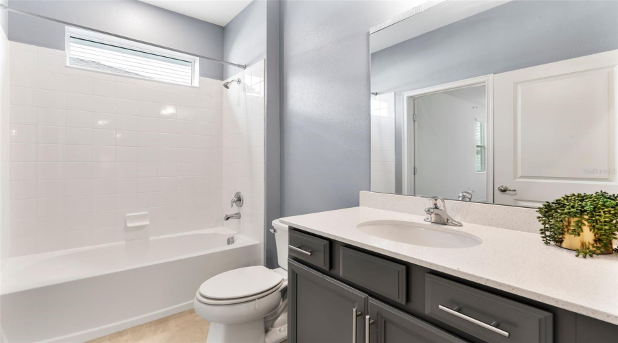 First Floor Bathroom