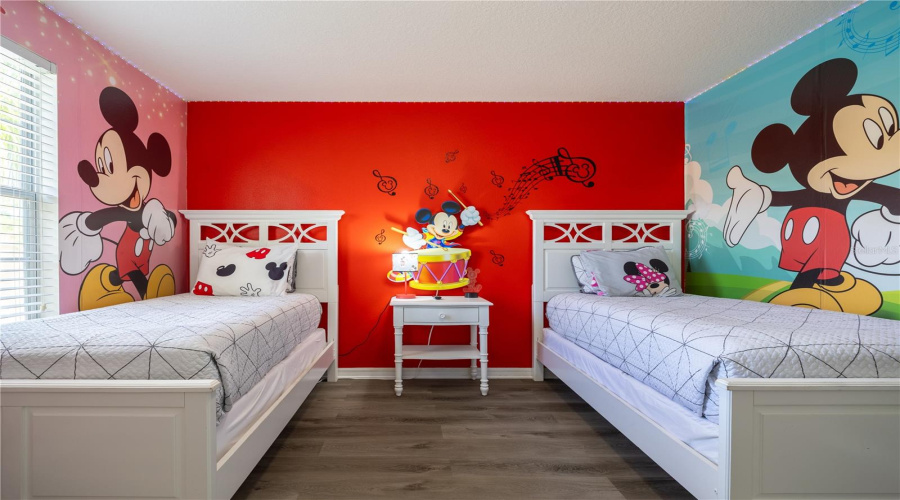 KISSIMMEE, Florida 34746, 4 Bedrooms Bedrooms, ,3 BathroomsBathrooms,Residential,For Sale,LAS FUENTES,0,MFRS5123071