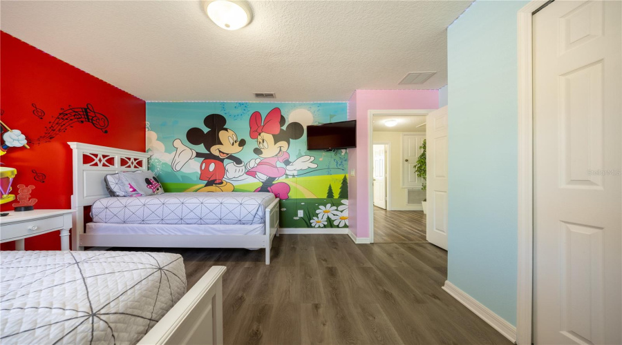 KISSIMMEE, Florida 34746, 4 Bedrooms Bedrooms, ,3 BathroomsBathrooms,Residential,For Sale,LAS FUENTES,0,MFRS5123071