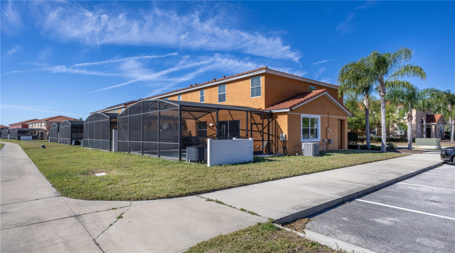 KISSIMMEE, Florida 34746, 4 Bedrooms Bedrooms, ,3 BathroomsBathrooms,Residential,For Sale,LAS FUENTES,0,MFRS5123071