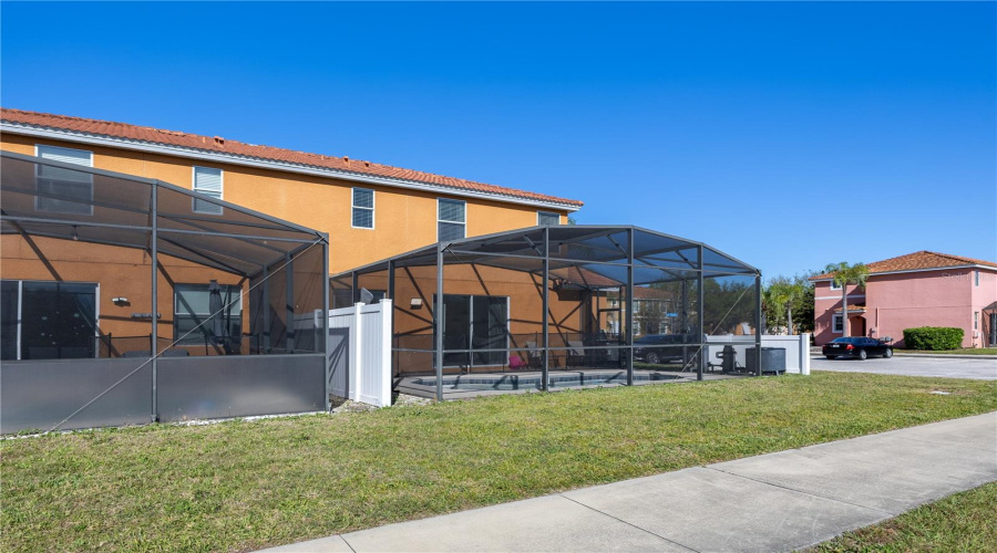 KISSIMMEE, Florida 34746, 4 Bedrooms Bedrooms, ,3 BathroomsBathrooms,Residential,For Sale,LAS FUENTES,0,MFRS5123071
