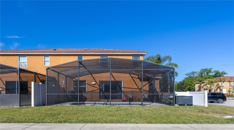 KISSIMMEE, Florida 34746, 4 Bedrooms Bedrooms, ,3 BathroomsBathrooms,Residential,For Sale,LAS FUENTES,0,MFRS5123071