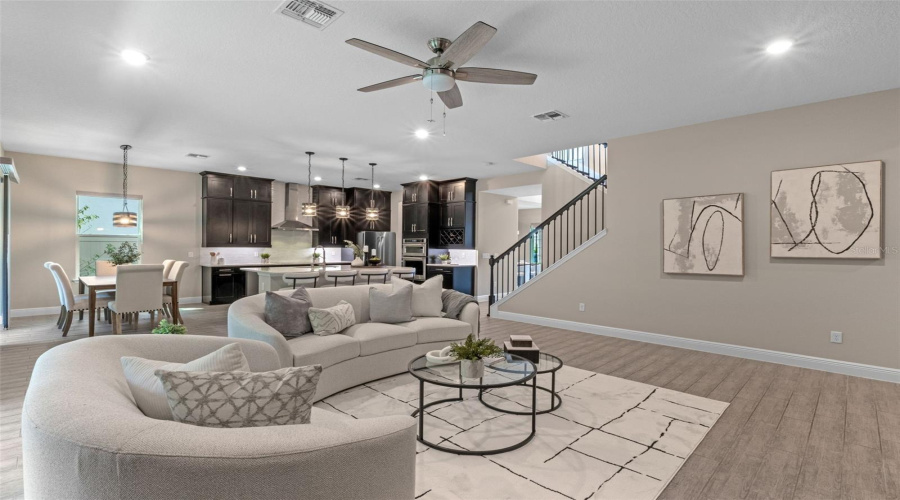 ORLANDO, Florida 32836, 5 Bedrooms Bedrooms, ,4 BathroomsBathrooms,Residential,For Sale,LUDINGTON,0,MFRO6335678