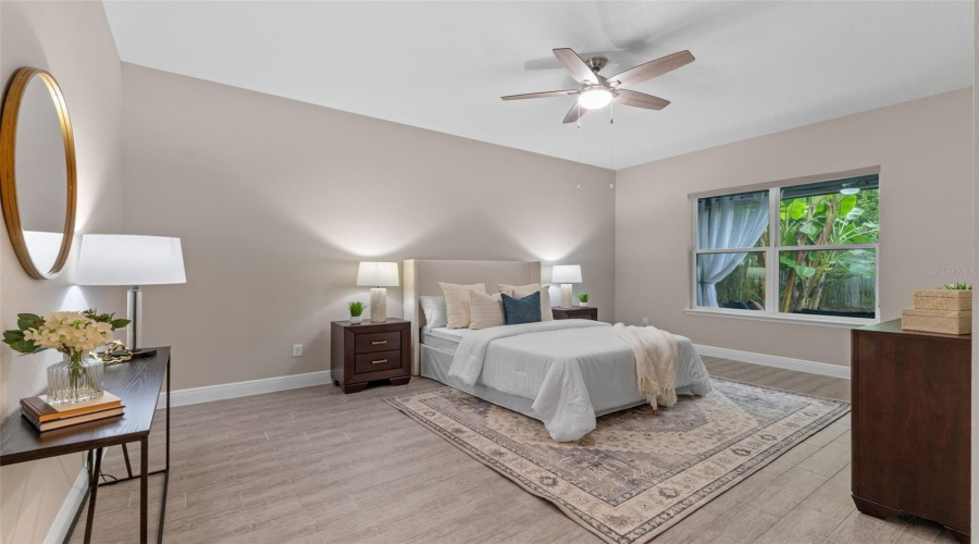 1st Floor In-Law Suite