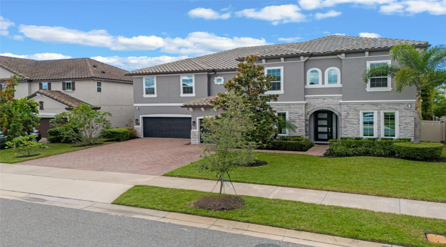 ORLANDO, Florida 32836, 5 Bedrooms Bedrooms, ,4 BathroomsBathrooms,Residential,For Sale,LUDINGTON,0,MFRO6335678