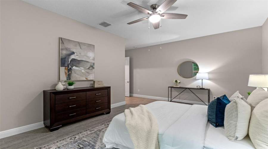1st Floor In-Law Suite