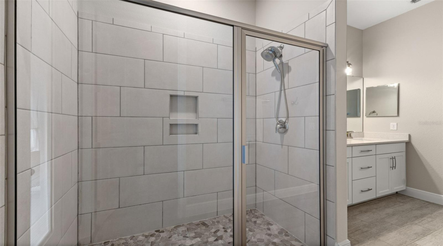 In-Law Suite Bath