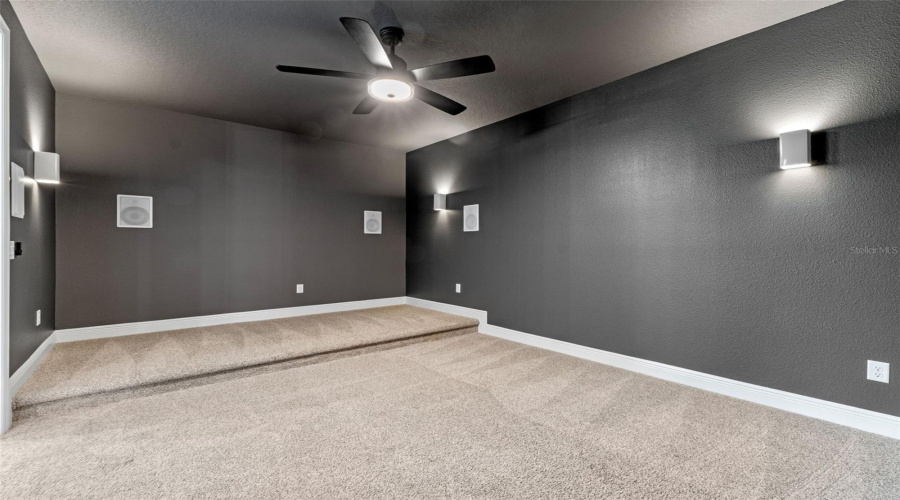 Media Room