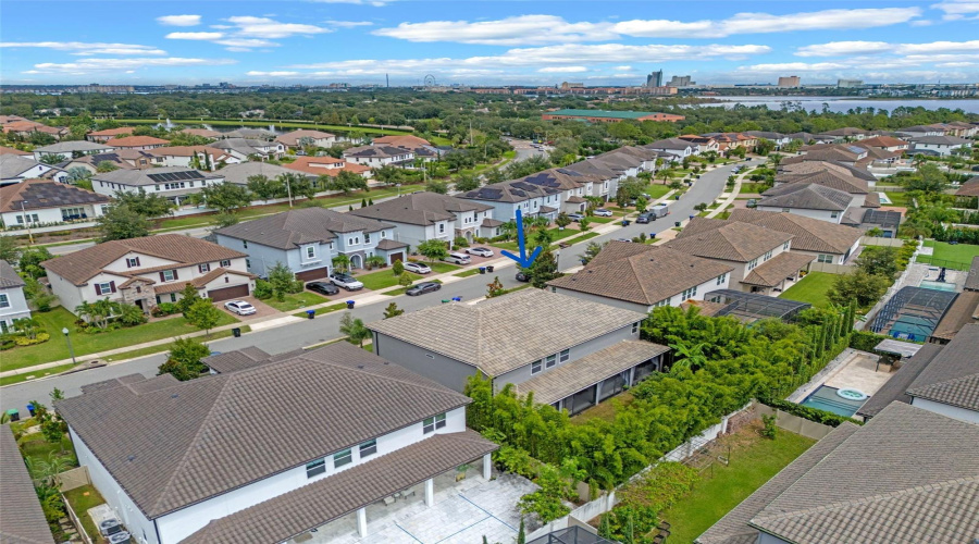 ORLANDO, Florida 32836, 5 Bedrooms Bedrooms, ,4 BathroomsBathrooms,Residential,For Sale,LUDINGTON,0,MFRO6335678