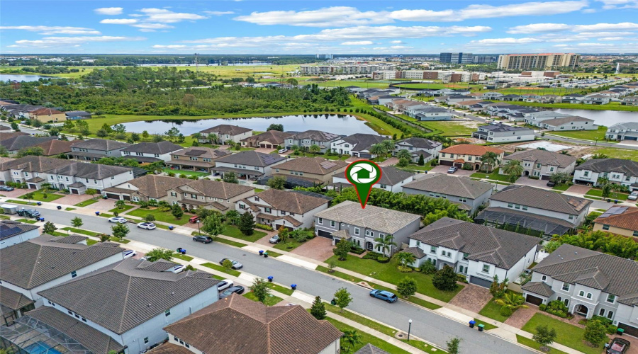ORLANDO, Florida 32836, 5 Bedrooms Bedrooms, ,4 BathroomsBathrooms,Residential,For Sale,LUDINGTON,0,MFRO6335678