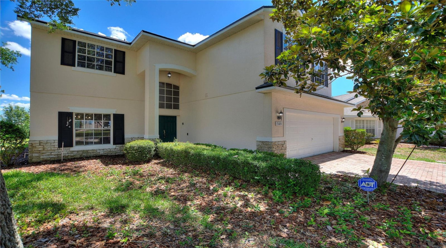 DAVENPORT, Florida 33896, 5 Bedrooms Bedrooms, ,4 BathroomsBathrooms,Residential,For Sale,WINDSOR,0,MFRO6316730