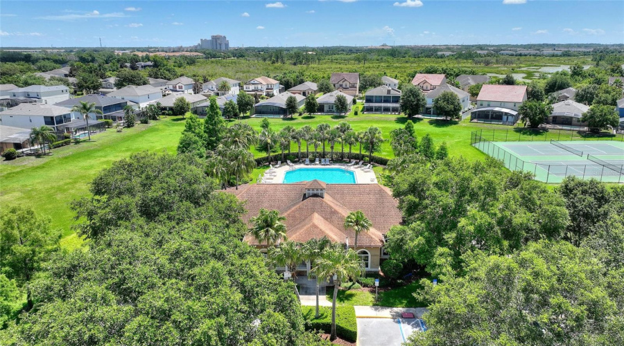 DAVENPORT, Florida 33896, 5 Bedrooms Bedrooms, ,4 BathroomsBathrooms,Residential,For Sale,WINDSOR,0,MFRO6316730