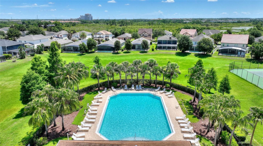 DAVENPORT, Florida 33896, 5 Bedrooms Bedrooms, ,4 BathroomsBathrooms,Residential,For Sale,WINDSOR,0,MFRO6316730