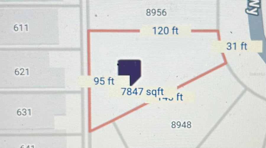 DAVENPORT, Florida 33896, 6 Bedrooms Bedrooms, ,5 BathroomsBathrooms,Residential,For Sale,TAKEAWAY,0,MFRO6346148