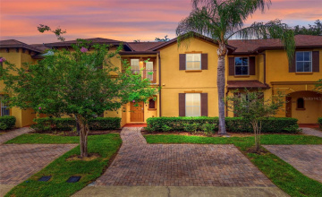 DAVENPORT, Florida 33897, 3 Bedrooms Bedrooms, ,3 BathroomsBathrooms,Residential,For Sale,CALABRIA AVE,0,MFRO6312966