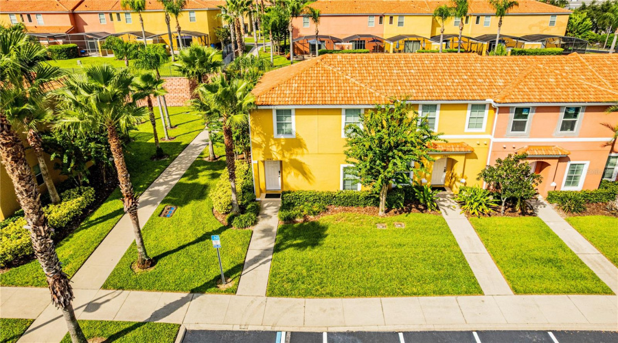 KISSIMMEE, Florida 34747, 3 Bedrooms Bedrooms, ,2 BathroomsBathrooms,Residential,For Sale,WHITE ORCHID,0,MFRO6346459