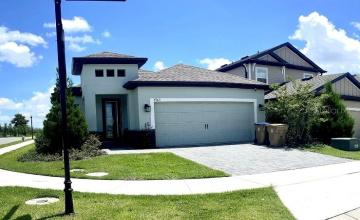 KISSIMMEE, Florida 34747, 3 Bedrooms Bedrooms, ,2 BathroomsBathrooms,Residential,For Sale,BOYDEN,0,MFRS5135187
