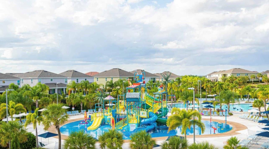KISSIMMEE, Florida 34747, 3 Bedrooms Bedrooms, ,2 BathroomsBathrooms,Residential,For Sale,BOYDEN,0,MFRS5135187