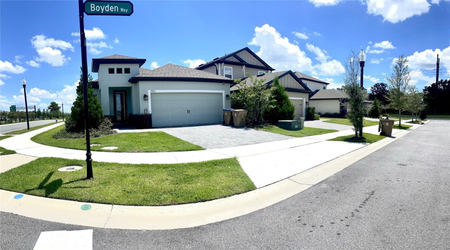 KISSIMMEE, Florida 34747, 3 Bedrooms Bedrooms, ,2 BathroomsBathrooms,Residential,For Sale,BOYDEN,0,MFRS5135187