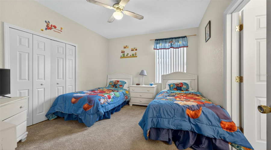 DAVENPORT, Florida 33897, 5 Bedrooms Bedrooms, ,4 BathroomsBathrooms,Residential,For Sale,BELFRY,0,MFRO6346296