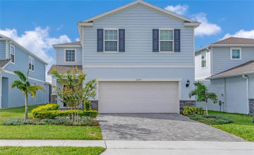 DAVENPORT, Florida 33897, 5 Bedrooms Bedrooms, ,4 BathroomsBathrooms,Residential,For Sale,ALOHA,0,MFRO6346444