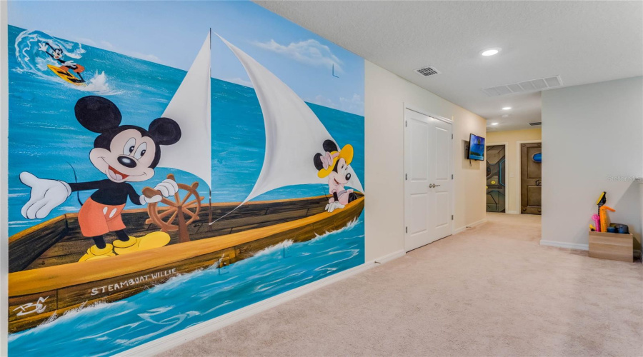 DAVENPORT, Florida 33897, 5 Bedrooms Bedrooms, ,4 BathroomsBathrooms,Residential,For Sale,ALOHA,0,MFRO6346444