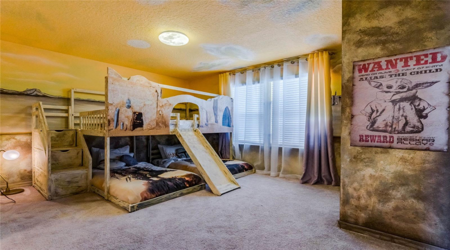 DAVENPORT, Florida 33897, 5 Bedrooms Bedrooms, ,4 BathroomsBathrooms,Residential,For Sale,ALOHA,0,MFRO6346444