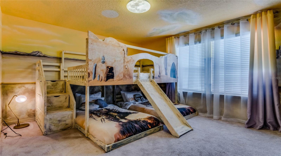 DAVENPORT, Florida 33897, 5 Bedrooms Bedrooms, ,4 BathroomsBathrooms,Residential,For Sale,ALOHA,0,MFRO6346444