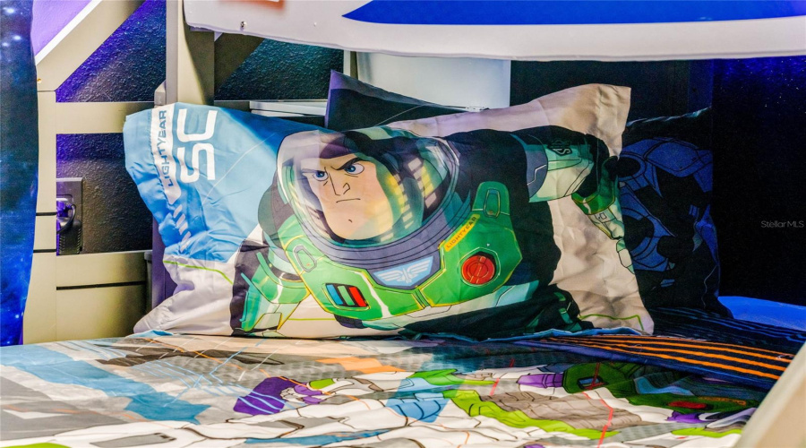 DAVENPORT, Florida 33897, 5 Bedrooms Bedrooms, ,4 BathroomsBathrooms,Residential,For Sale,ALOHA,0,MFRO6346444