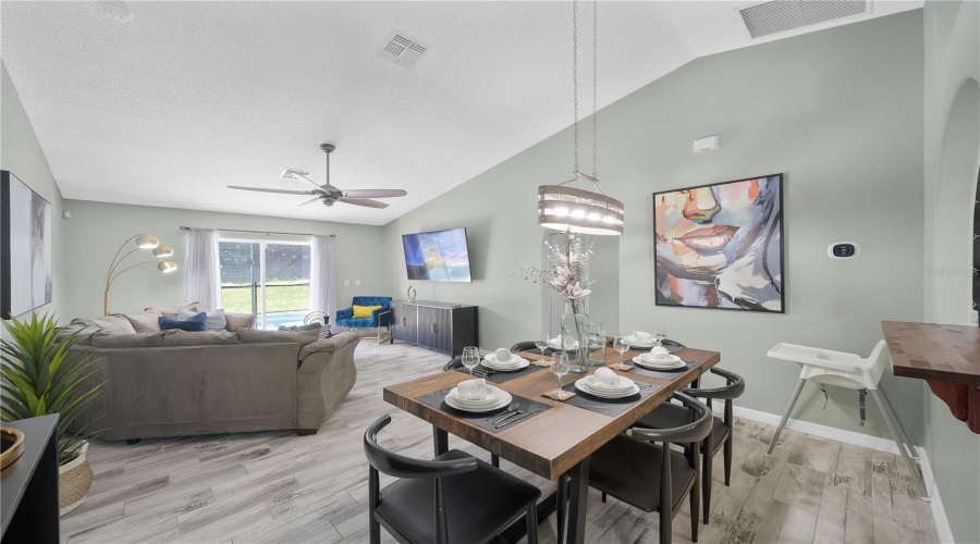 KISSIMMEE, Florida 34747, 3 Bedrooms Bedrooms, ,2 BathroomsBathrooms,Residential,For Sale,INDIAN CREEK,0,MFRO6345460