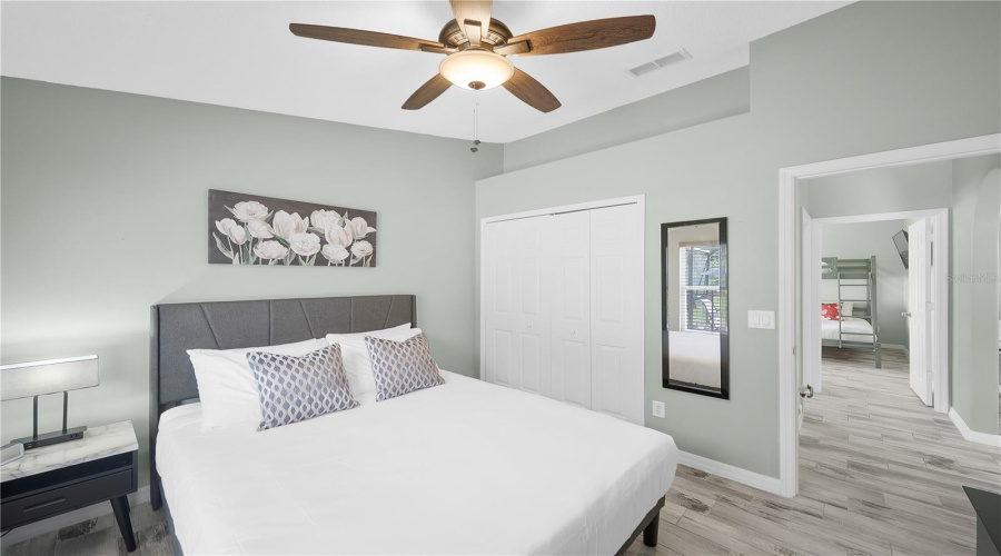 KISSIMMEE, Florida 34747, 3 Bedrooms Bedrooms, ,2 BathroomsBathrooms,Residential,For Sale,INDIAN CREEK,0,MFRO6345460