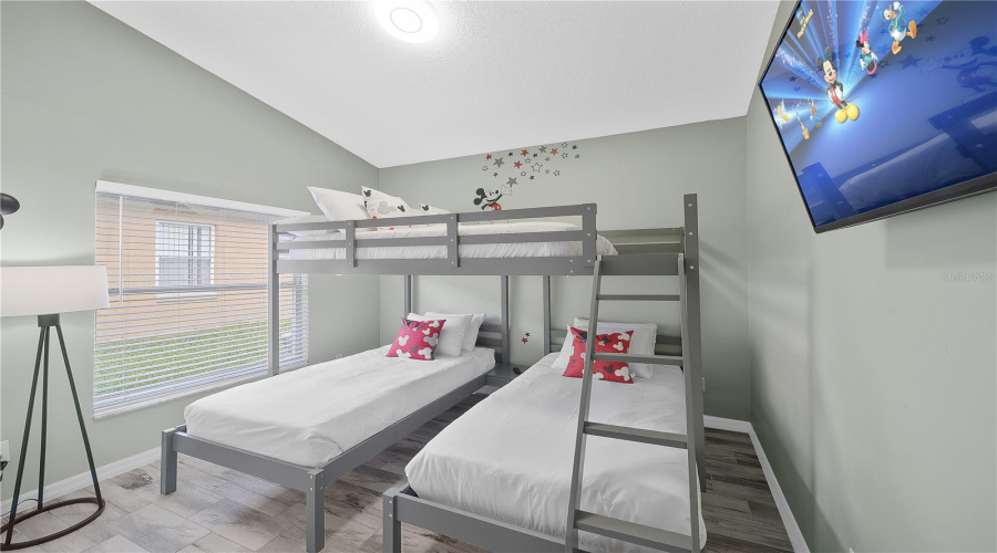 KISSIMMEE, Florida 34747, 3 Bedrooms Bedrooms, ,2 BathroomsBathrooms,Residential,For Sale,INDIAN CREEK,0,MFRO6345460