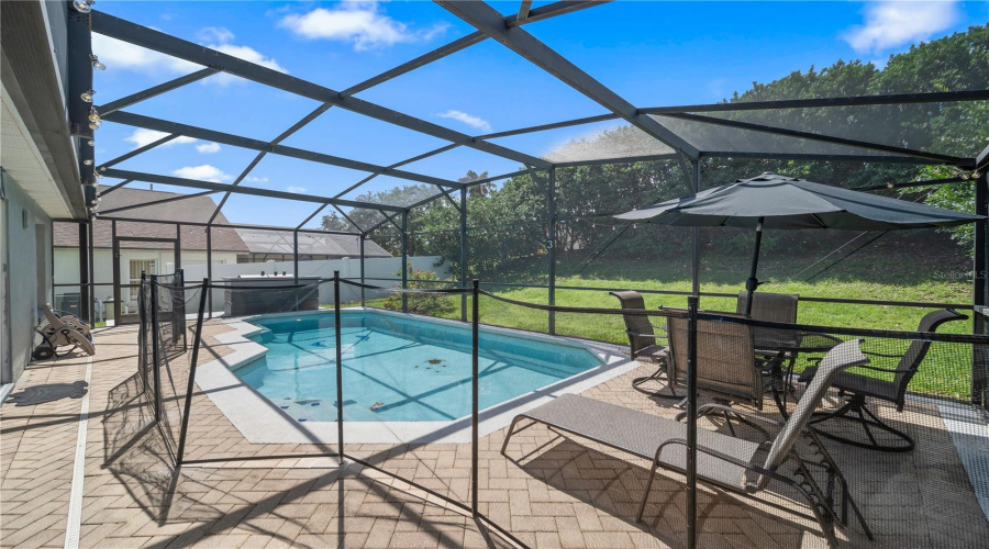 KISSIMMEE, Florida 34747, 3 Bedrooms Bedrooms, ,2 BathroomsBathrooms,Residential,For Sale,INDIAN CREEK,0,MFRO6345460
