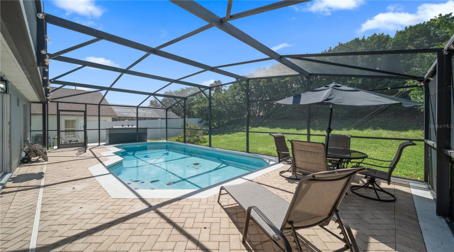 KISSIMMEE, Florida 34747, 3 Bedrooms Bedrooms, ,2 BathroomsBathrooms,Residential,For Sale,INDIAN CREEK,0,MFRO6345460