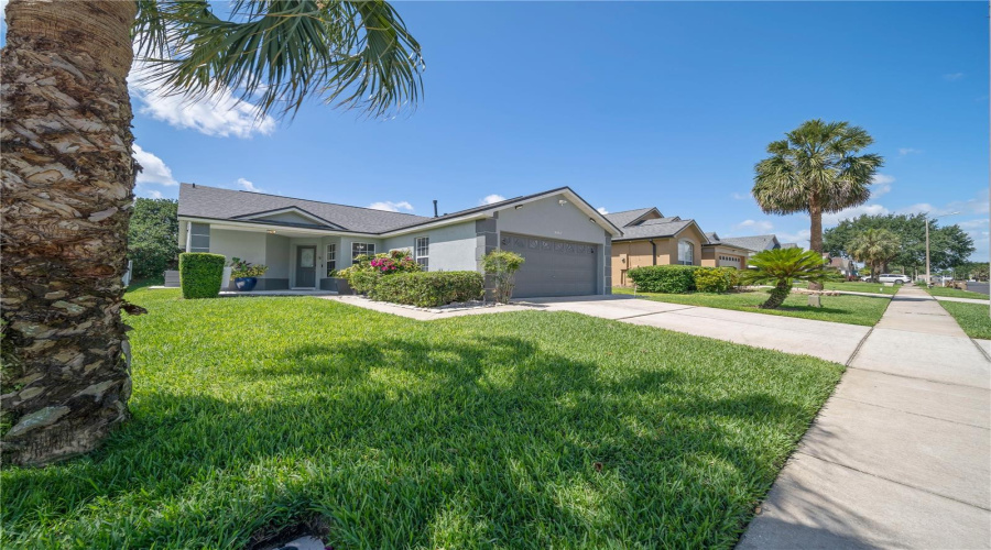 KISSIMMEE, Florida 34747, 3 Bedrooms Bedrooms, ,2 BathroomsBathrooms,Residential,For Sale,INDIAN CREEK,0,MFRO6345460