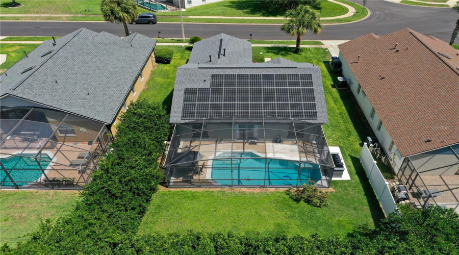 KISSIMMEE, Florida 34747, 3 Bedrooms Bedrooms, ,2 BathroomsBathrooms,Residential,For Sale,INDIAN CREEK,0,MFRO6345460