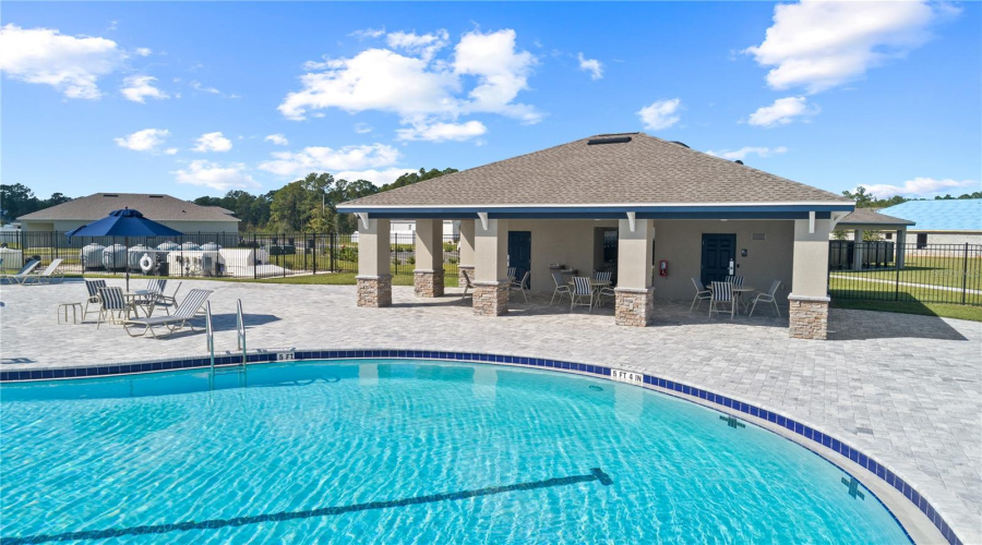 Amenities